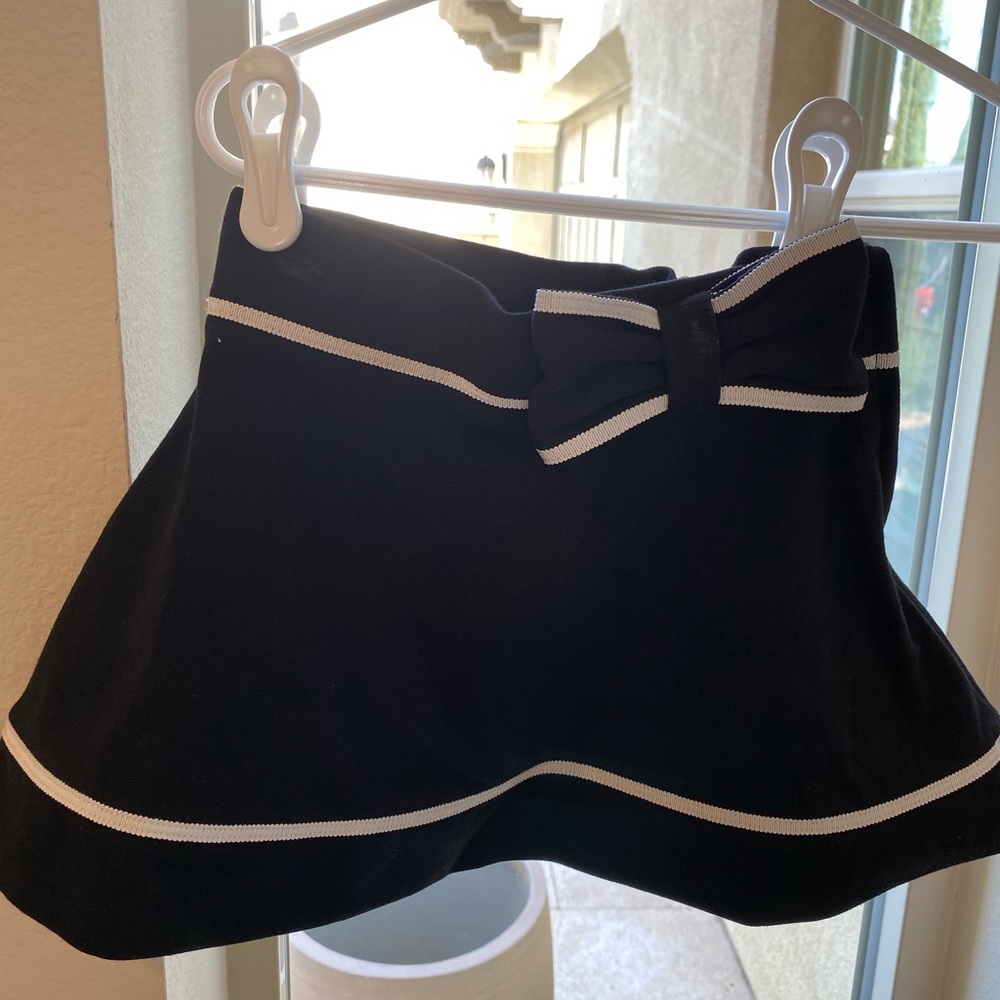 Adorable fancy skirt